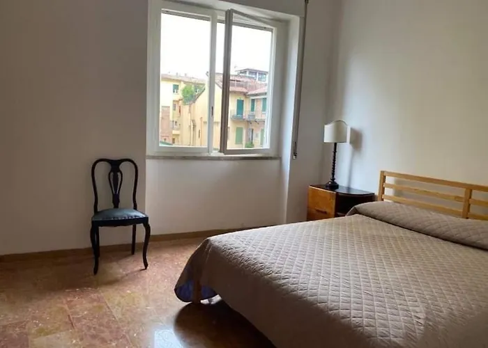 Hotel CASA di Pi Bologna