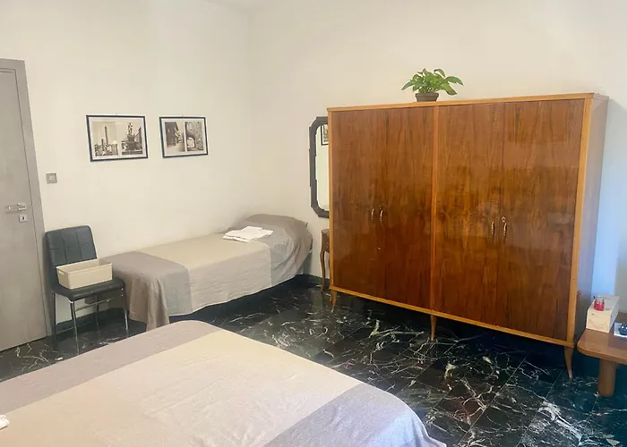 Hotel CASA di Pi Bologna